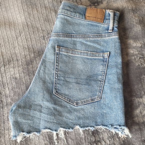 American eagle shorts - Picture 2 of 2